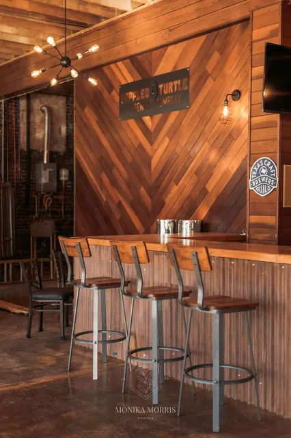 Toppled Turtle Brewing Company