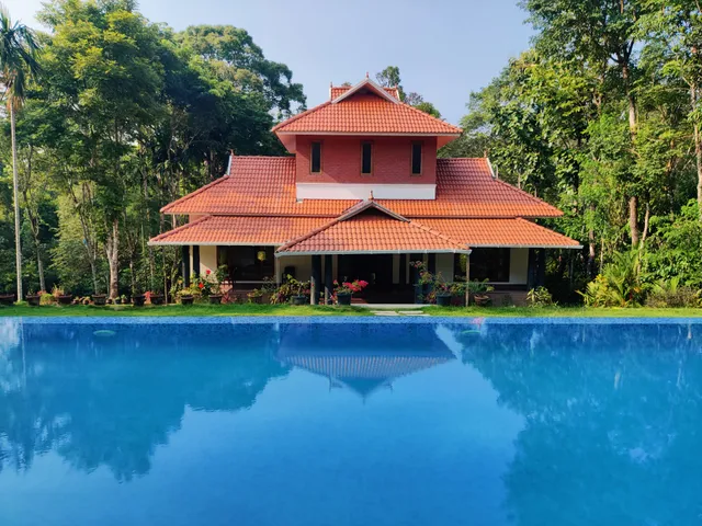 Narassi River Home Stay