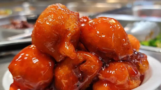 Royal Wok Chinese Restaurant