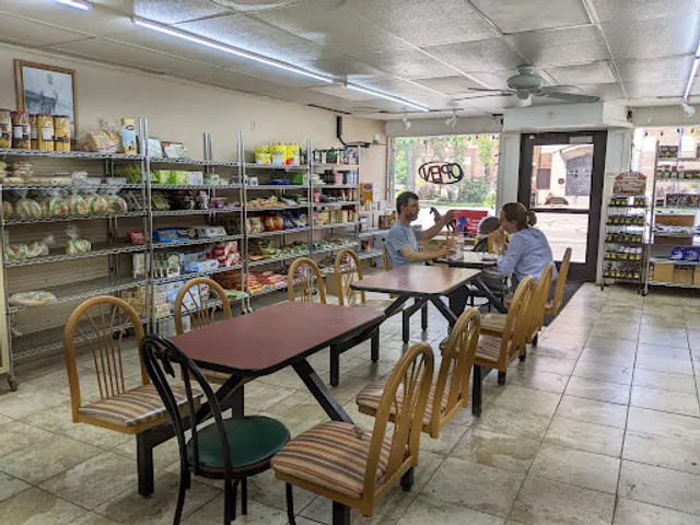 Jerusalem Pita and More