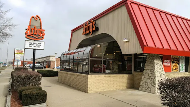 Arby's