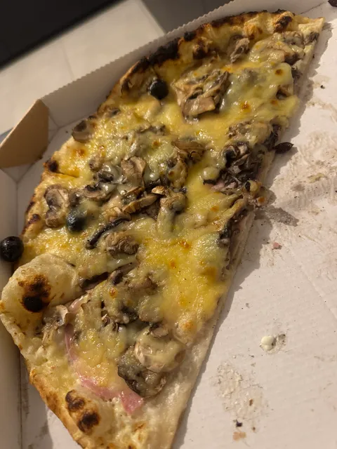 Aux 2 Amis (au feu de bois)