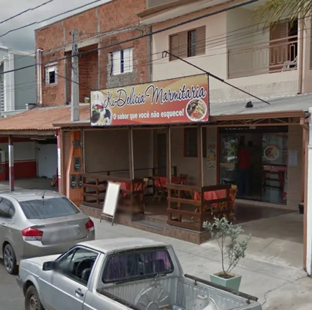 Ki-Delicia Marmitaria