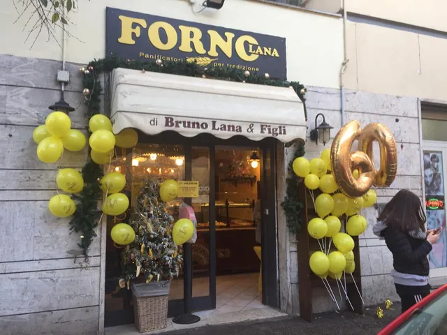 Forno Lana di Bruno Lana & Figli