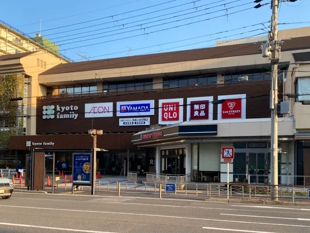 Yamada Denki Tecc Land