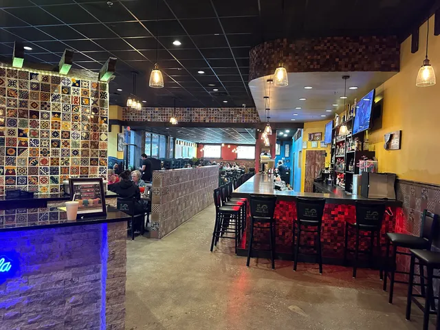 Chapala Grill and Tequila Bar