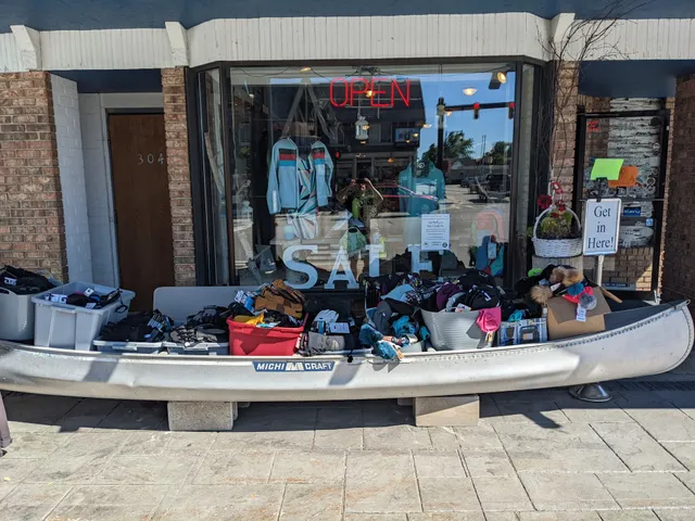 White Birch Outfitters