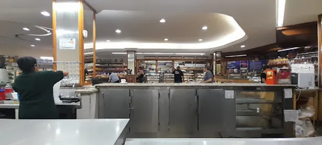 Panificadora Pão do Castelo