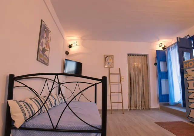 Stamatis Rooms Skopelos/ενοικιαζόμενα δωμάτια Σταμάτης Σκόπελος