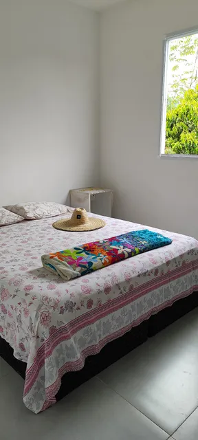 Apê Guarujá da Fer Fidelis