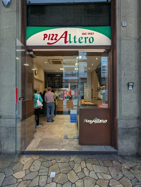 PizzAltero