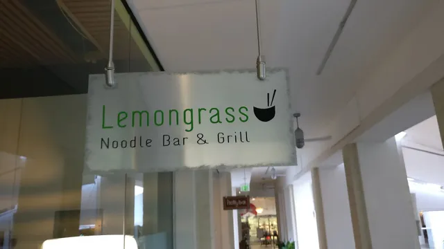 Lemongrass