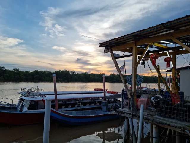 Jetty D’Tours Kuala Selangor Sdn Bhd