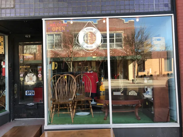 A-1 Resale Consignment Center