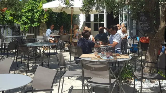 RISTORANTE ENOTECA ITALIANA