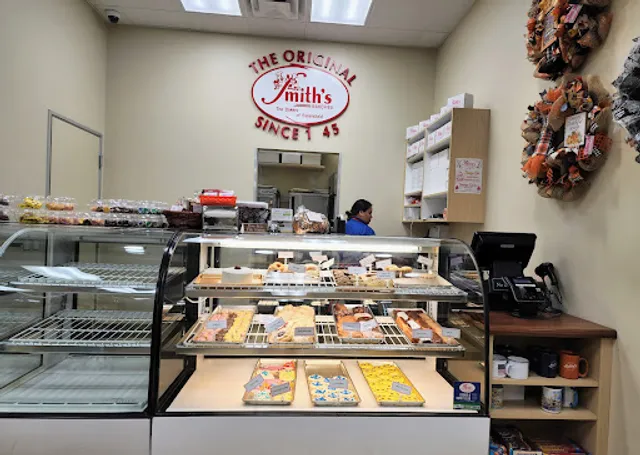 Smith's Bakeries