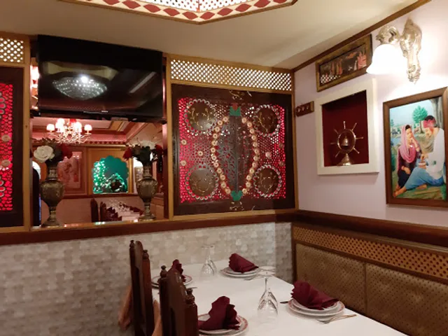 Natraj Tandoori
