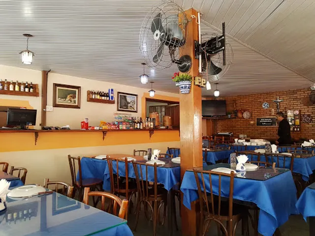 Restaurante Cozinha das Minas