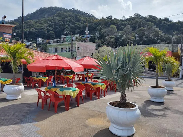 Quiosque Ze Do Milho