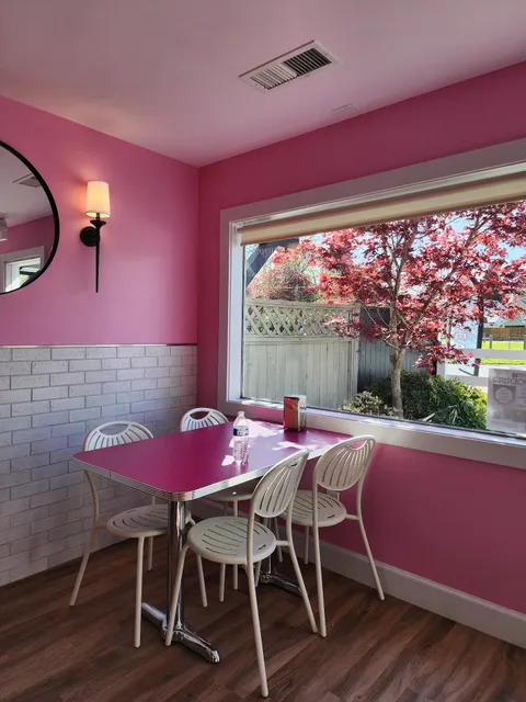 MOOO! Ice Cream Shop