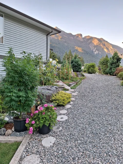 Hope Springs Eternal Bed & Breakfast