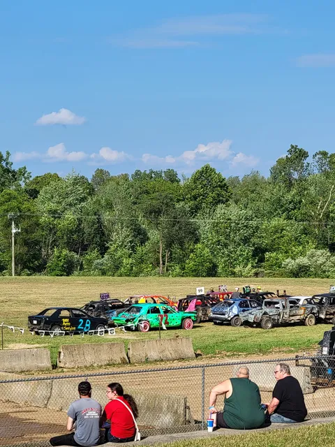 Van Buren Youth Fair