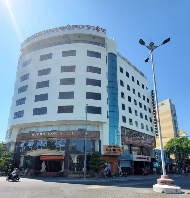 Khách sạn Phương Đông Đà Nẵng
