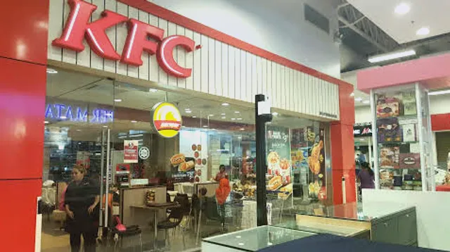 KFC LOTUS SG PETANI