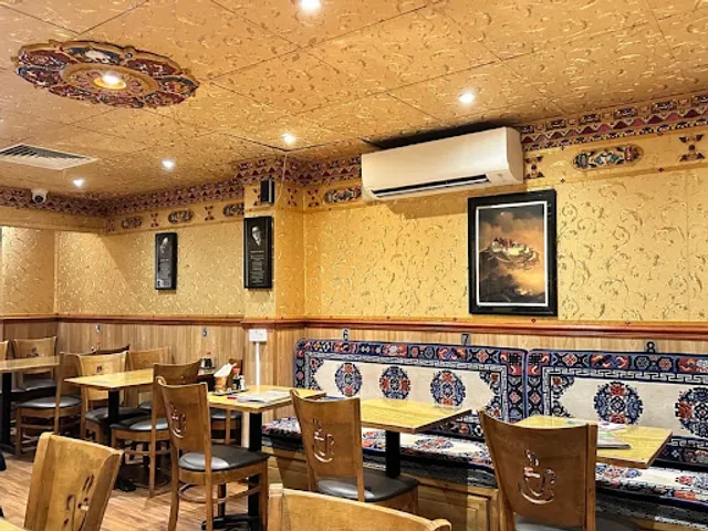 Kailash Momo (Woolwich)