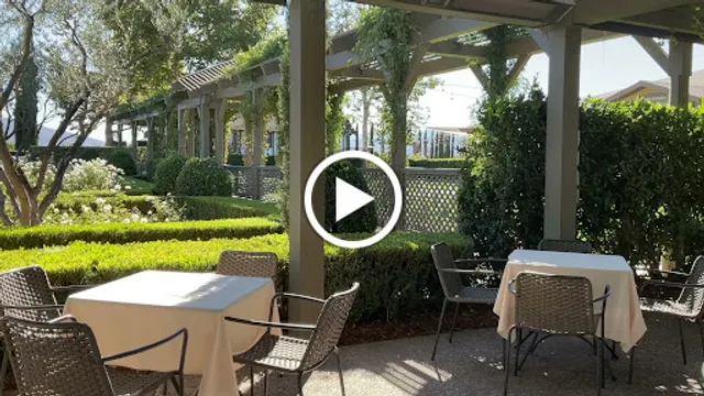 The Restaurant at Ponte