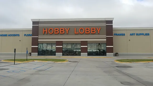 Hobby Lobby