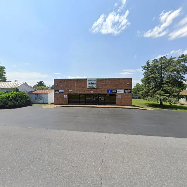 Al's Power Equipment