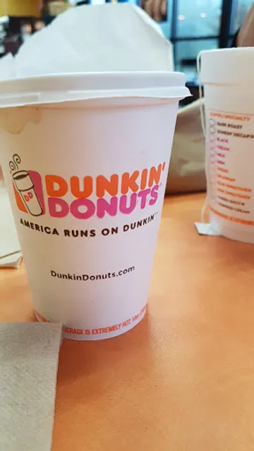 Dunkin'