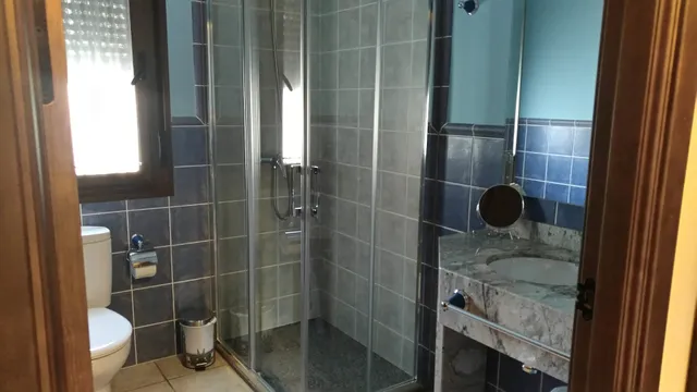 Apartamentos Rurales El Calama