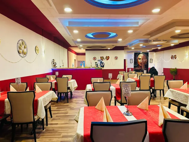 Namaste restaurant iserlohn