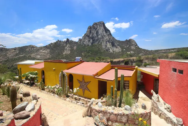 La Tortuga Xaha Hotel-Spa