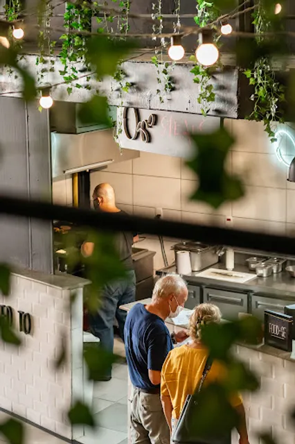 Ogro Steaks Botafogo