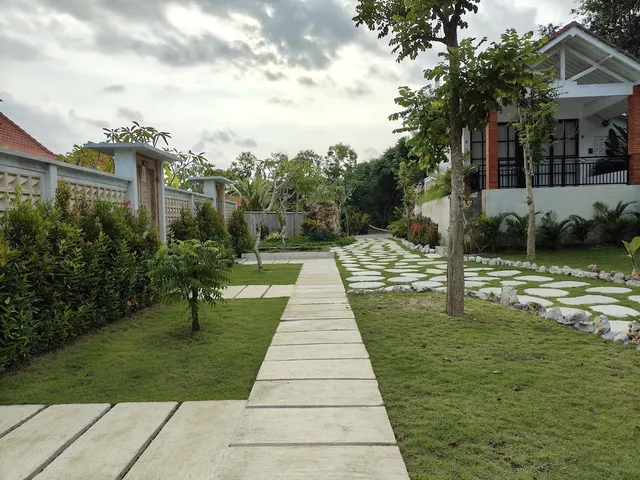 Alam Cottage Uluwatu