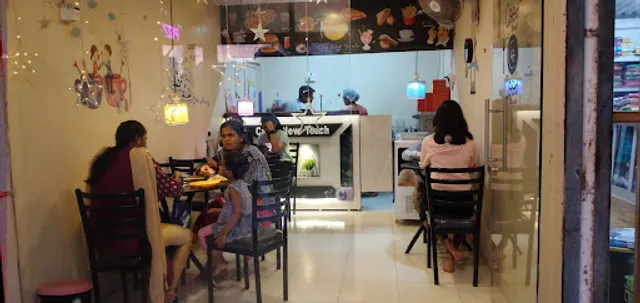 Cafe New Touch