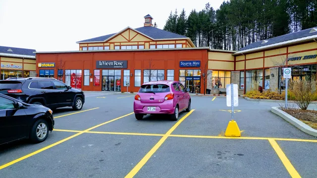 Experience Tremblant