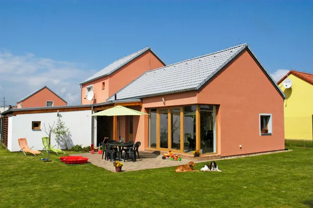 Holiday Village Martina Třeboňsko