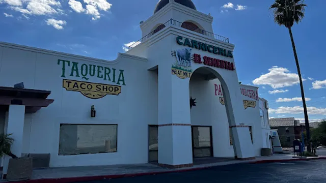 Carnicería el Semental