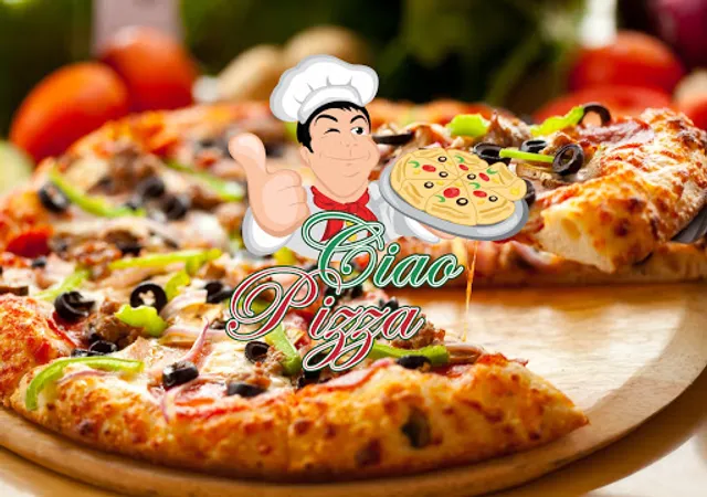 Ciao Pizza