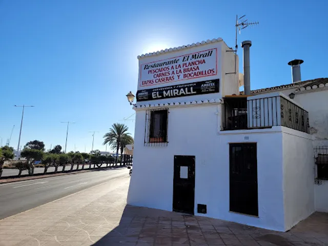 El Mirall de l' Arròs