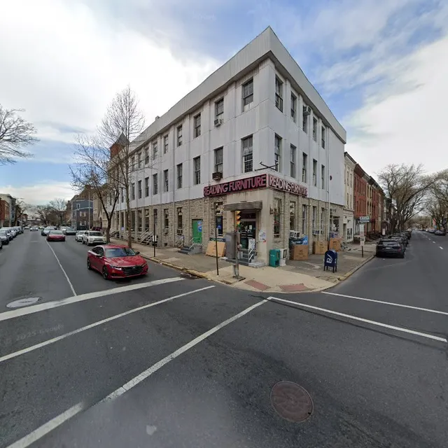 Market Furniture Inc