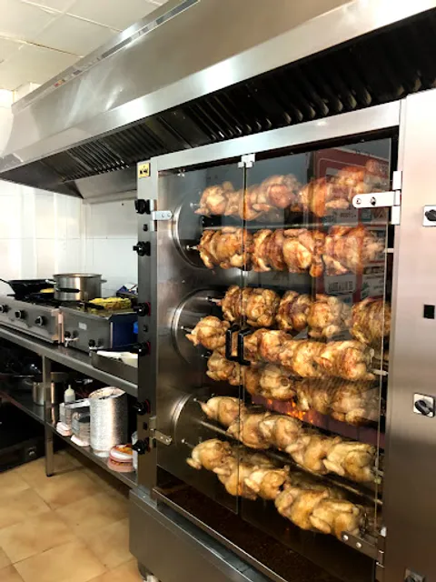 Asador De Pollos Y Comidas Caseras Noreña