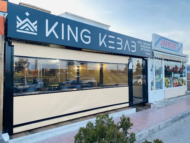 King Food House