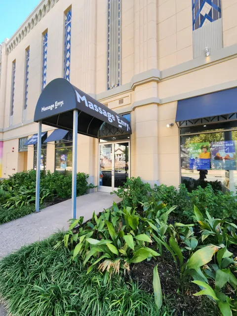 Massage Envy