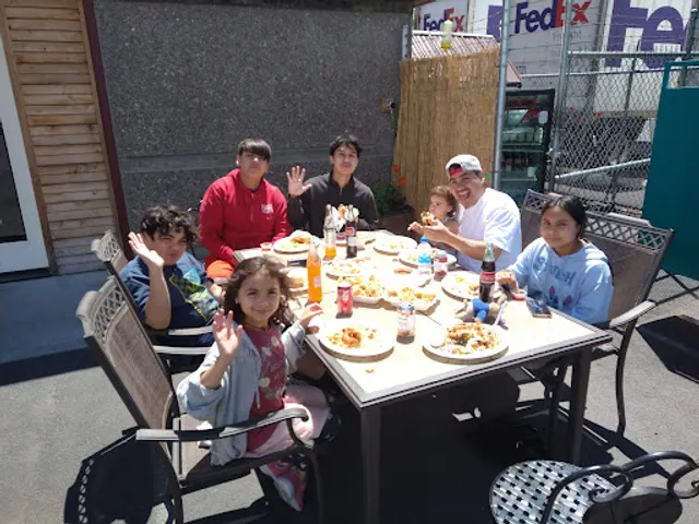 Manzanita Grill Bend LLC