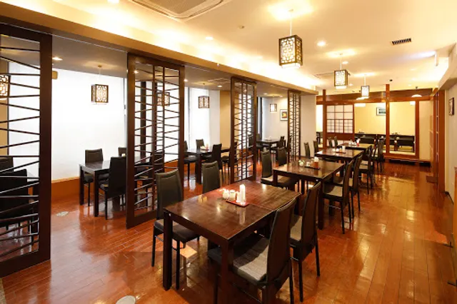 Yu-ann Satsuma Dining